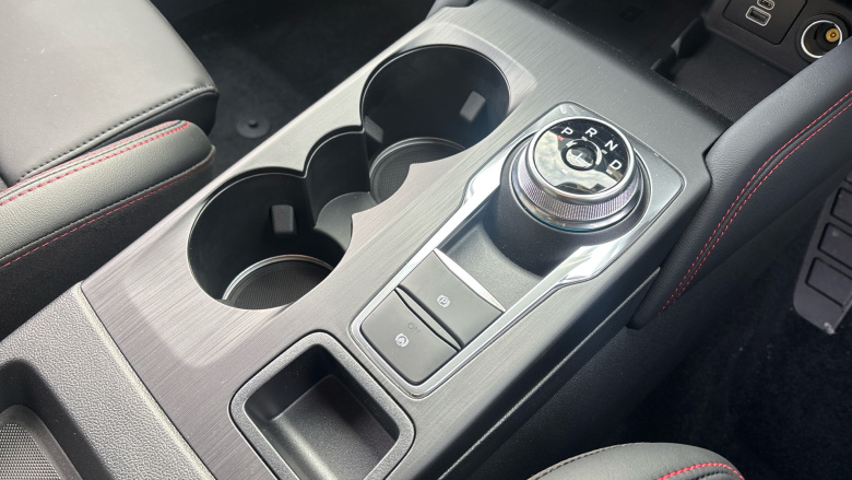 Ford Kuga 2.5 FHEV ST-Line X 5dr CVT Hybrid Estate